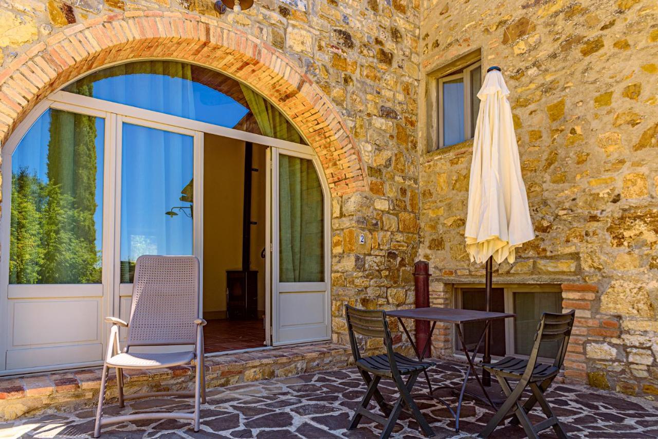 Agriturismo Casa al Bosco Castellina in Chianti Exterior foto