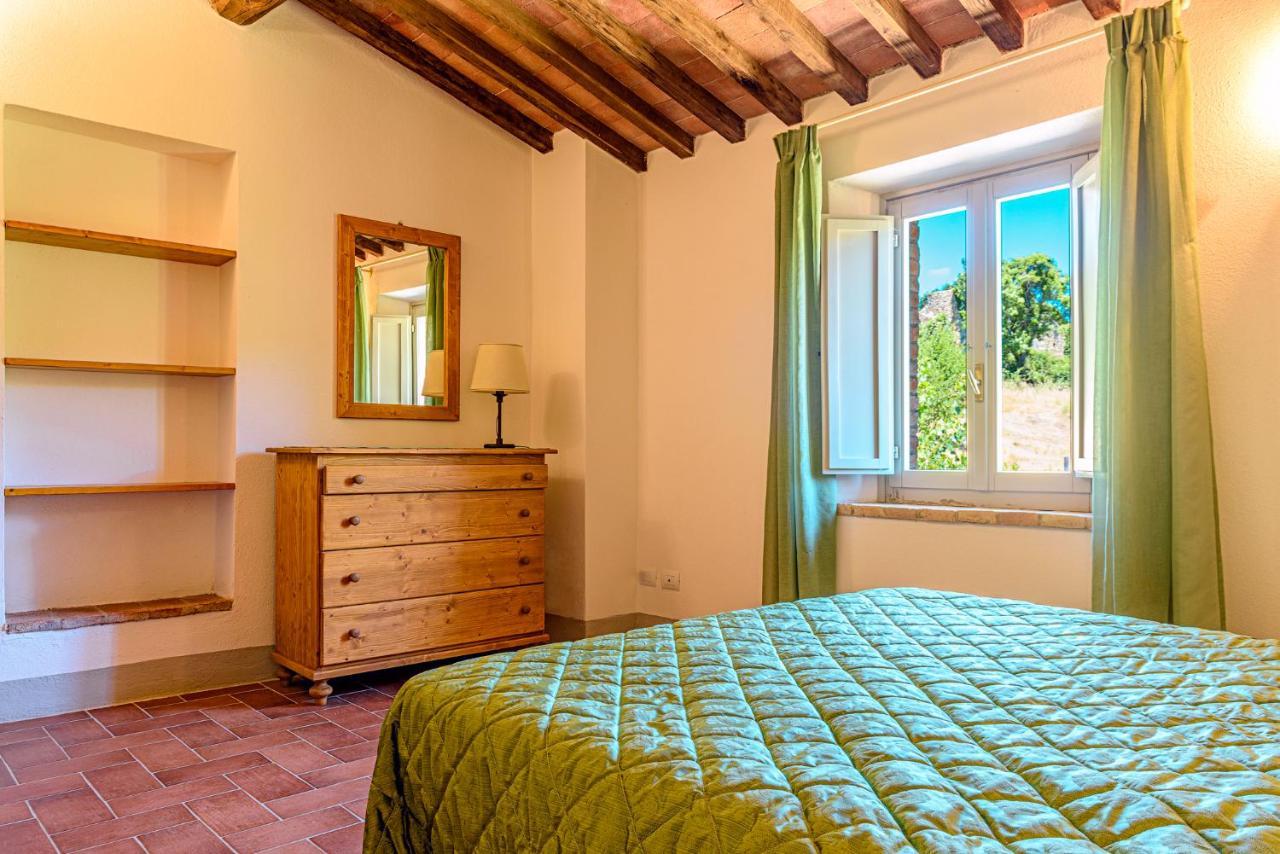 Agriturismo Casa al Bosco Castellina in Chianti Exterior foto
