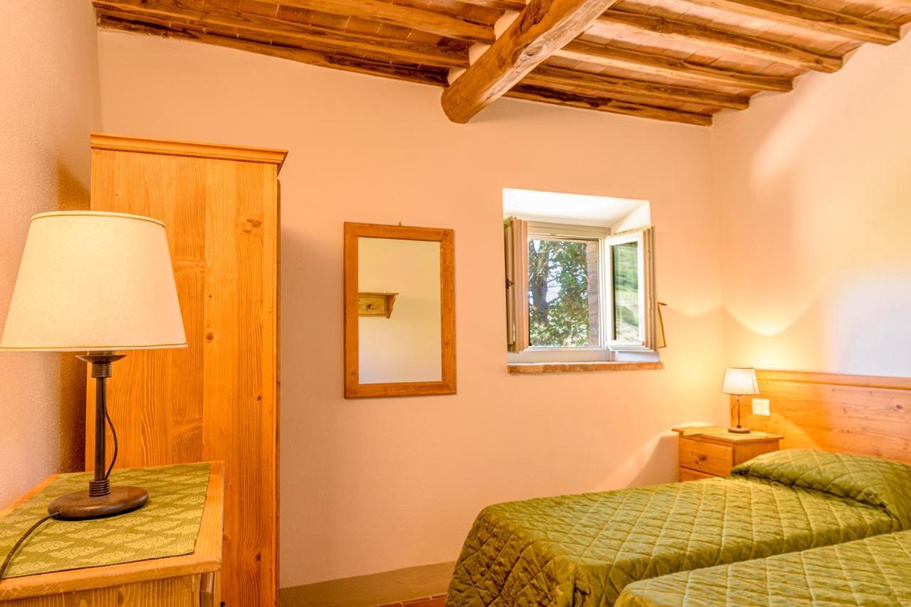 Agriturismo Casa al Bosco Castellina in Chianti Exterior foto