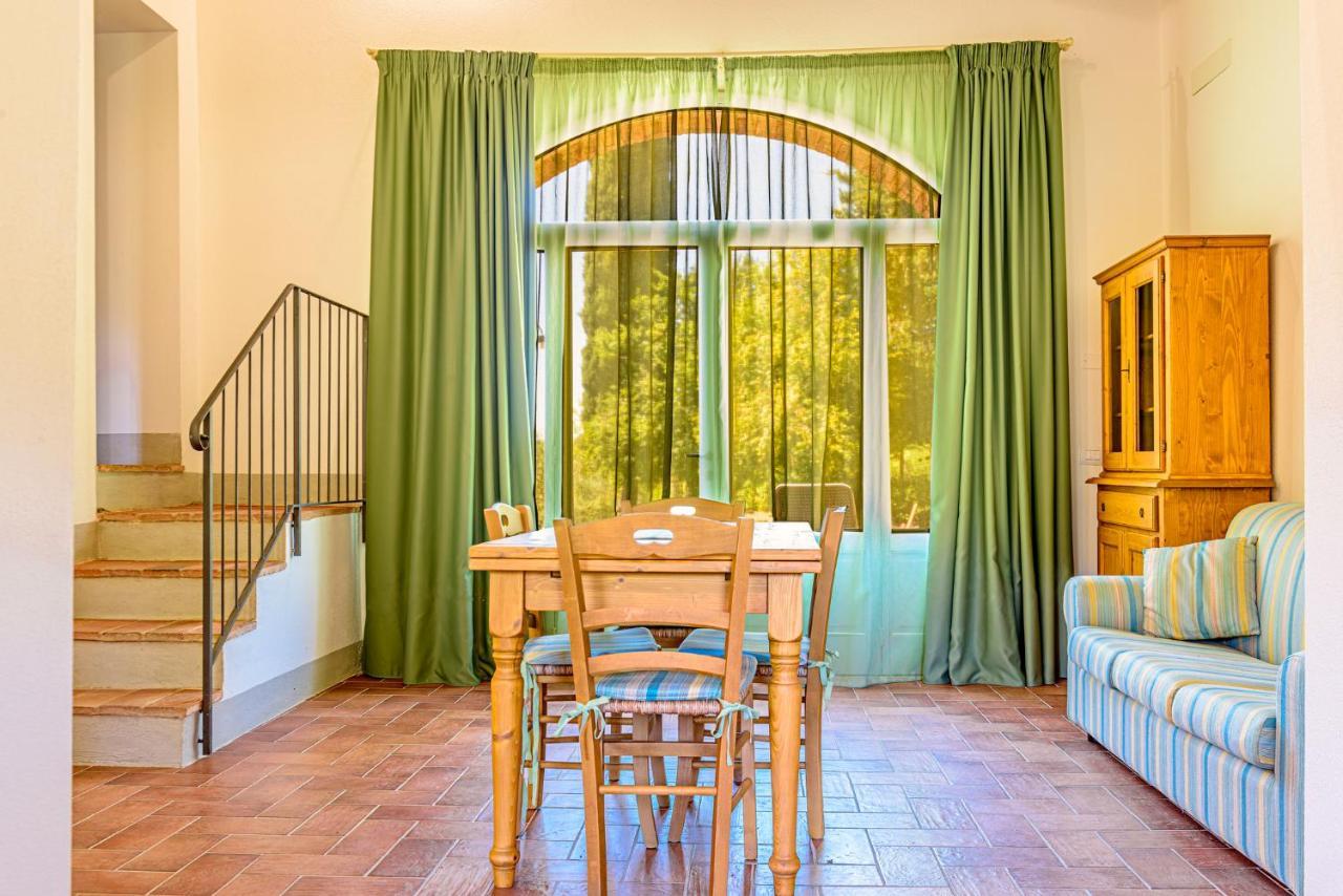 Agriturismo Casa al Bosco Castellina in Chianti Exterior foto
