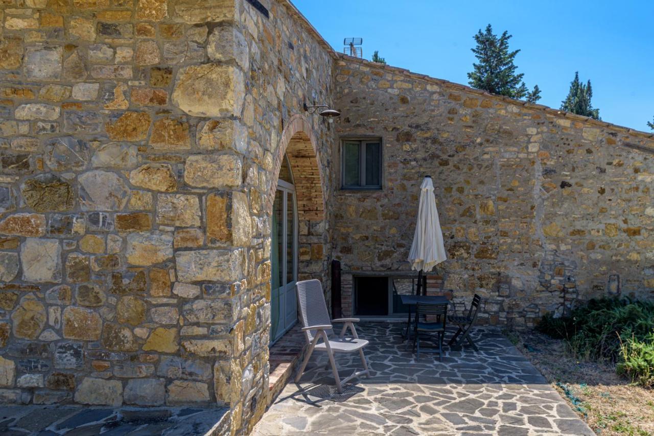 Agriturismo Casa al Bosco Castellina in Chianti Exterior foto